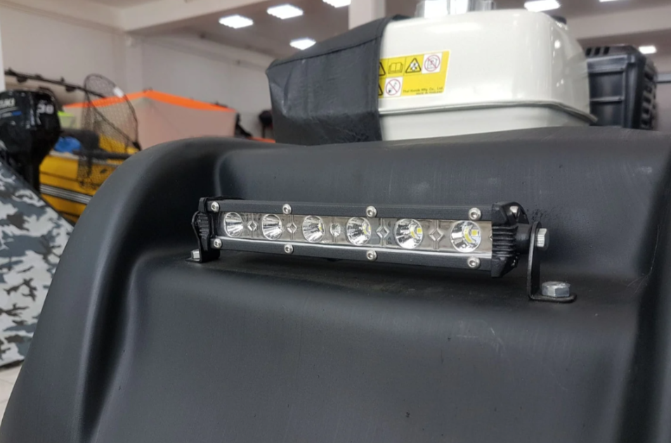 Мотобуксировщик PAXUS 650 15 л.с. в Нижнем Тагиле