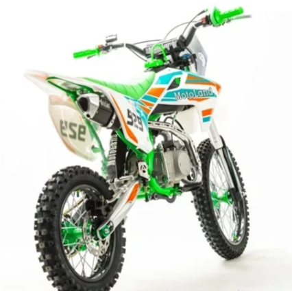 Питбайк MOTOLAND (МОТОЛЕНД) Кросс 125 TCX125 E в Нижнем Тагиле