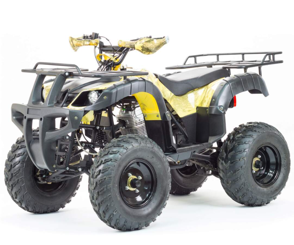 Квадроцикл MOTOLAND (МОТОЛЕНД) 250 ADVENTURE в Нижнем Тагиле