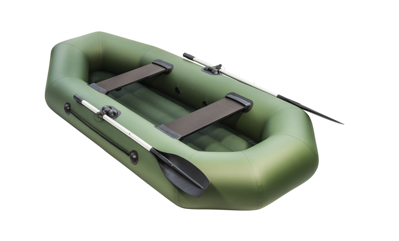 Лодка АКВА-ОПТИМА 260 НД в Нижнем Тагиле