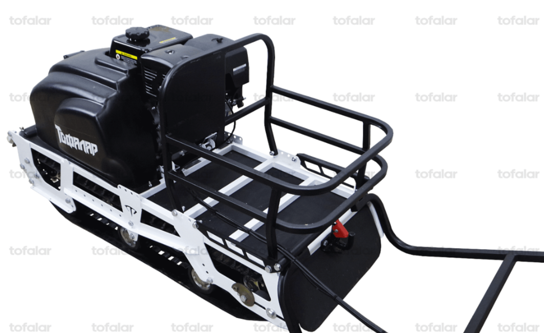 Мотобуксировщик Тофалар 500 классик в Нижнем Тагиле