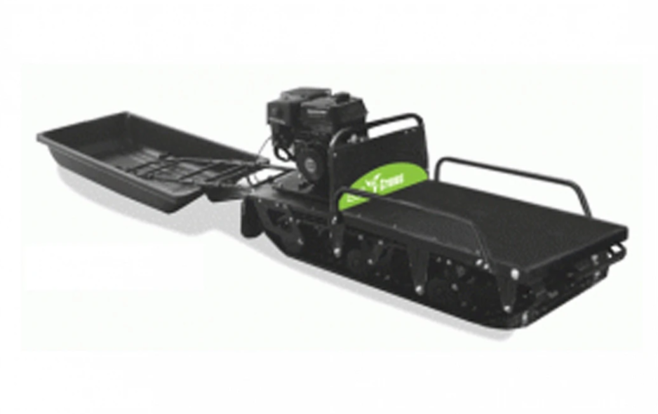 Мотобуксировщик CRONUS CR13V ОТКРЫТЫЙ в Нижнем Тагиле