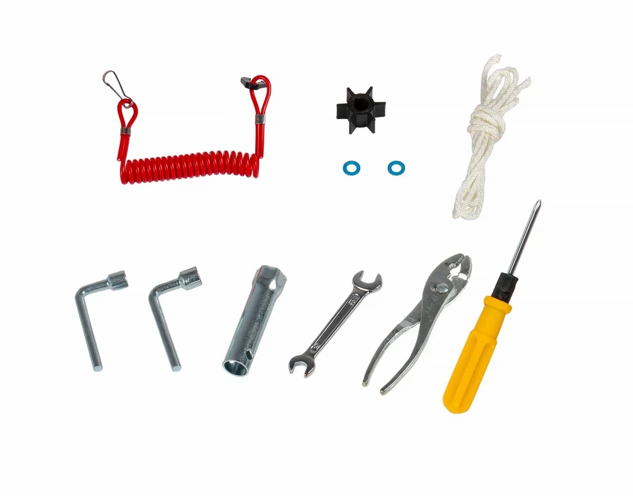 ЛОДОЧНЫЙ МОТОР GLADIATOR G5FHS в Нижнем Тагиле