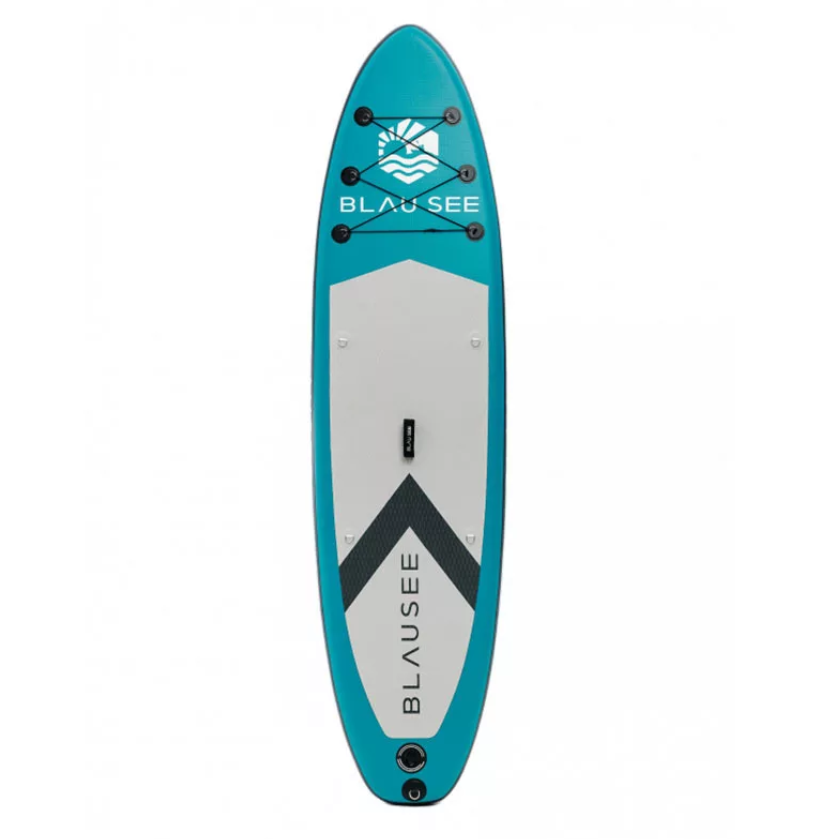 НАДУВНОЙ SUP-BOARD BUSINESS LIGHT BLUE 10,6 в Нижнем Тагиле