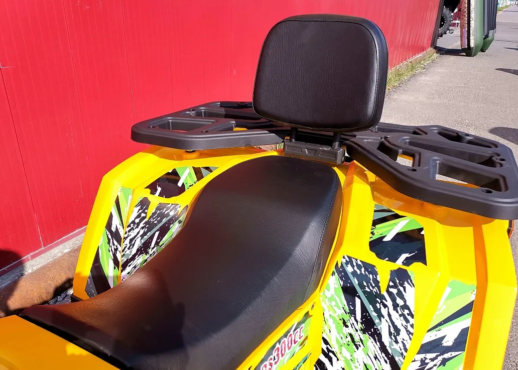 Квадроцикл PROMAX STORM 280 LUX в Нижнем Тагиле