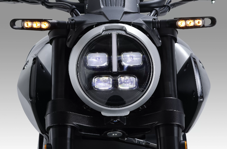 Мотоцикл GAOKIN THOR 1000 в Нижнем Тагиле