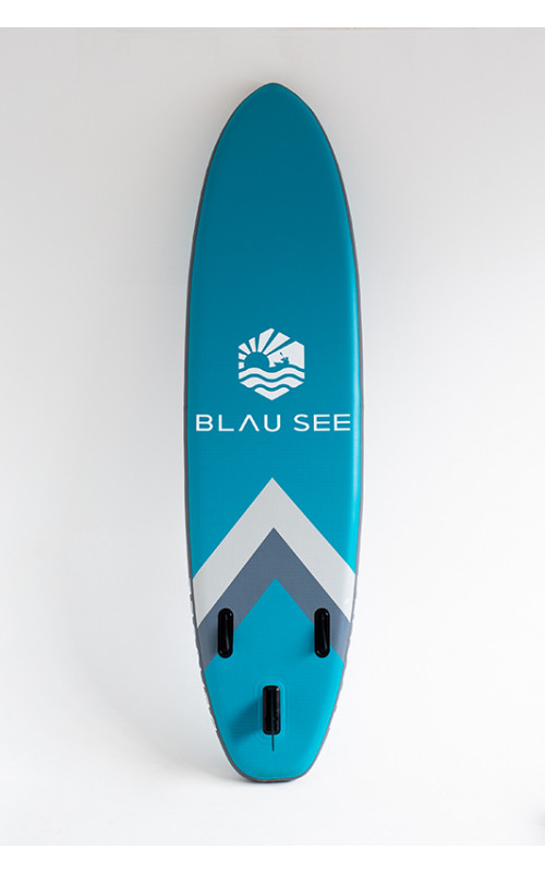 НАДУВНОЙ САП БОРД BLAUSEE 10,6 в Нижнем Тагиле