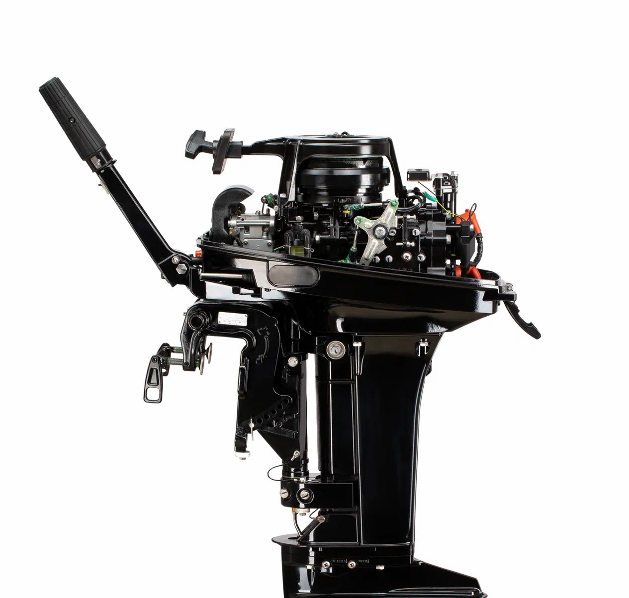 ЛОДОЧНЫЙ МОТОР GLADIATOR G20FHS в Нижнем Тагиле