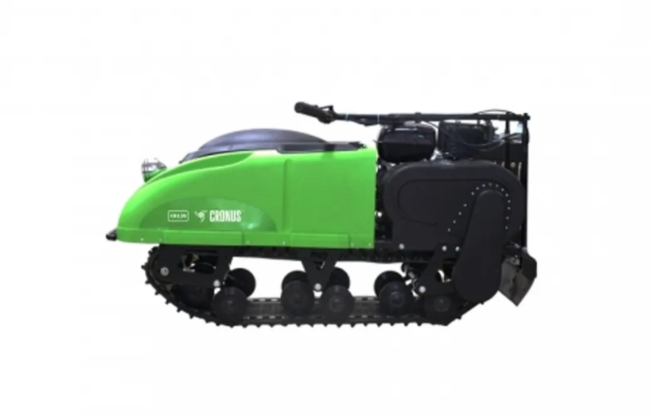 Мотобуксировщик CRONUS CR13V в Нижнем Тагиле