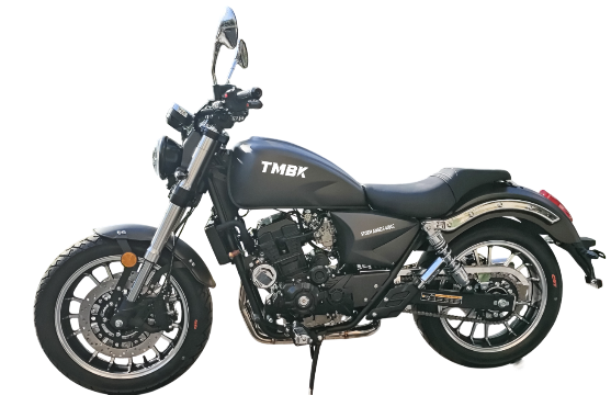 Мотоцикл TMBK Storm Angels 400cc в Нижнем Тагиле
