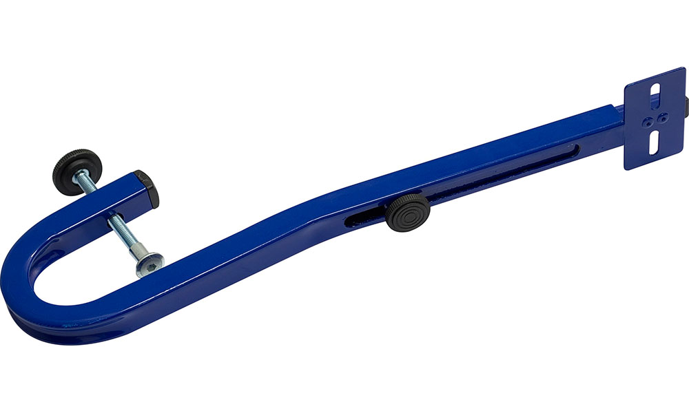 Кронштейн датчика эхолота №1 под нднд в Нижнем Тагиле