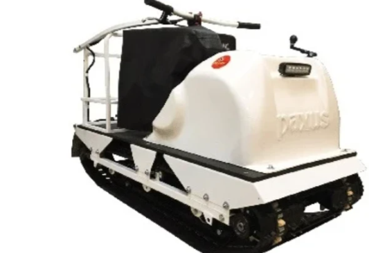 Мотобуксировщик PAXUS 550 9 л.с. в Нижнем Тагиле