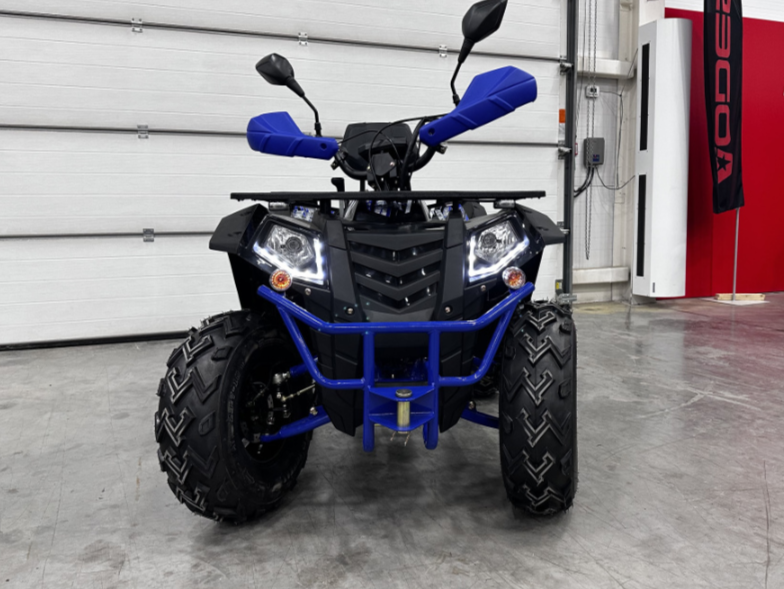 Квадроцикл GBM SHARP BIG 300 NEW PREMIUM в Нижнем Тагиле