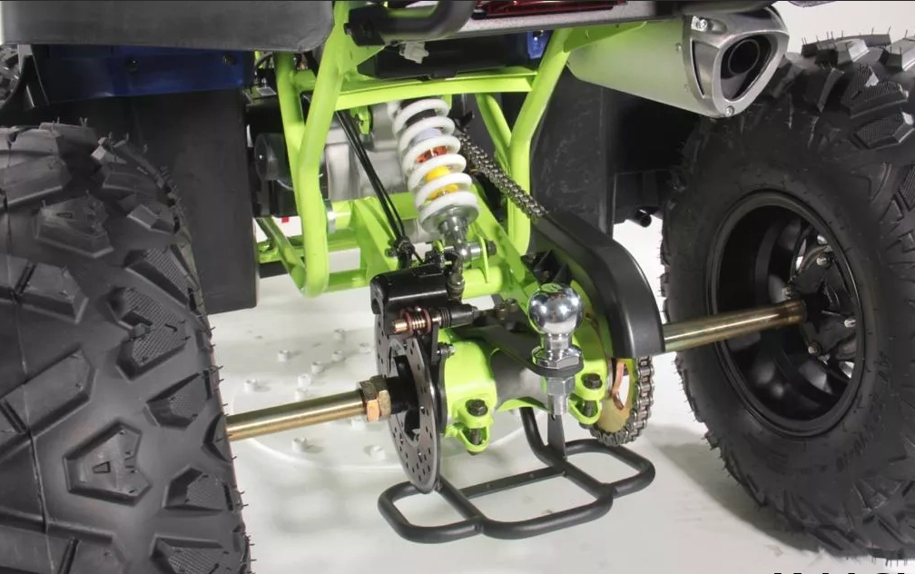 Квадроцикл YACOTA SELA MAX в Нижнем Тагиле