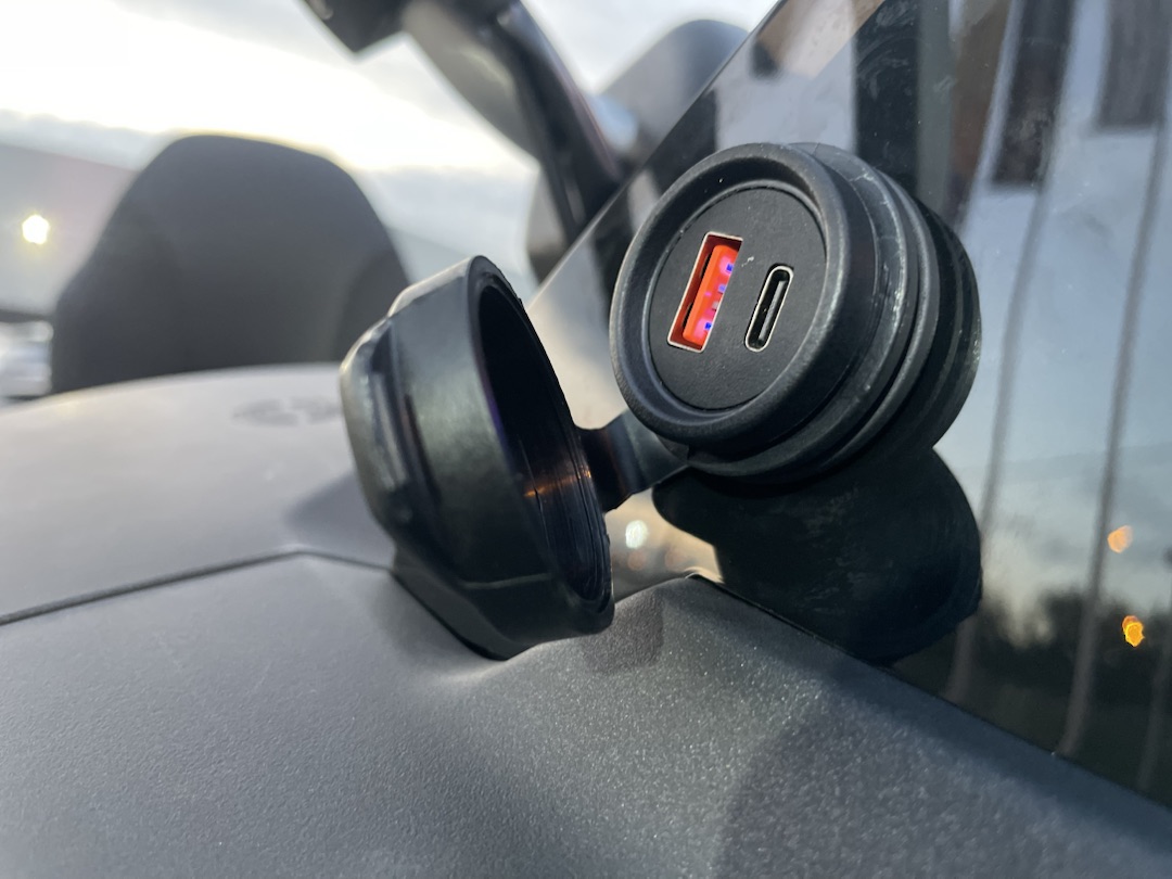 Квадроцикл BENDA Redstone 550 R2 в Нижнем Тагиле