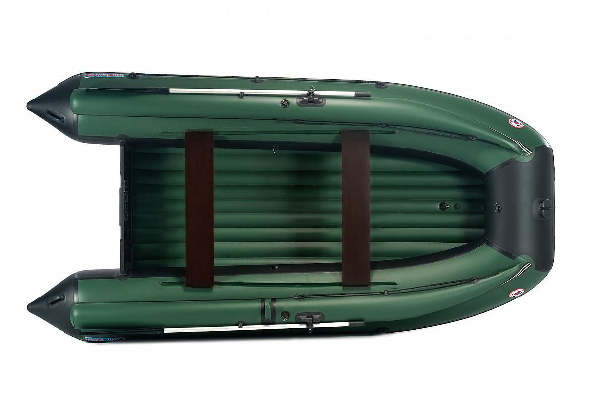 Лодка MISHIMO FAMILY LITE DF 400 в Нижнем Тагиле