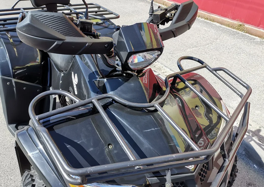 Квадроцикл PROMAX TRX300 CVT в Нижнем Тагиле