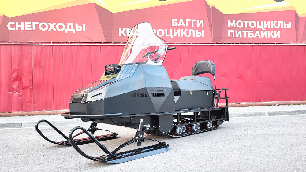 Снегоход PROMAX YAKUT 500 2.0 4T 27 в Нижнем Тагиле