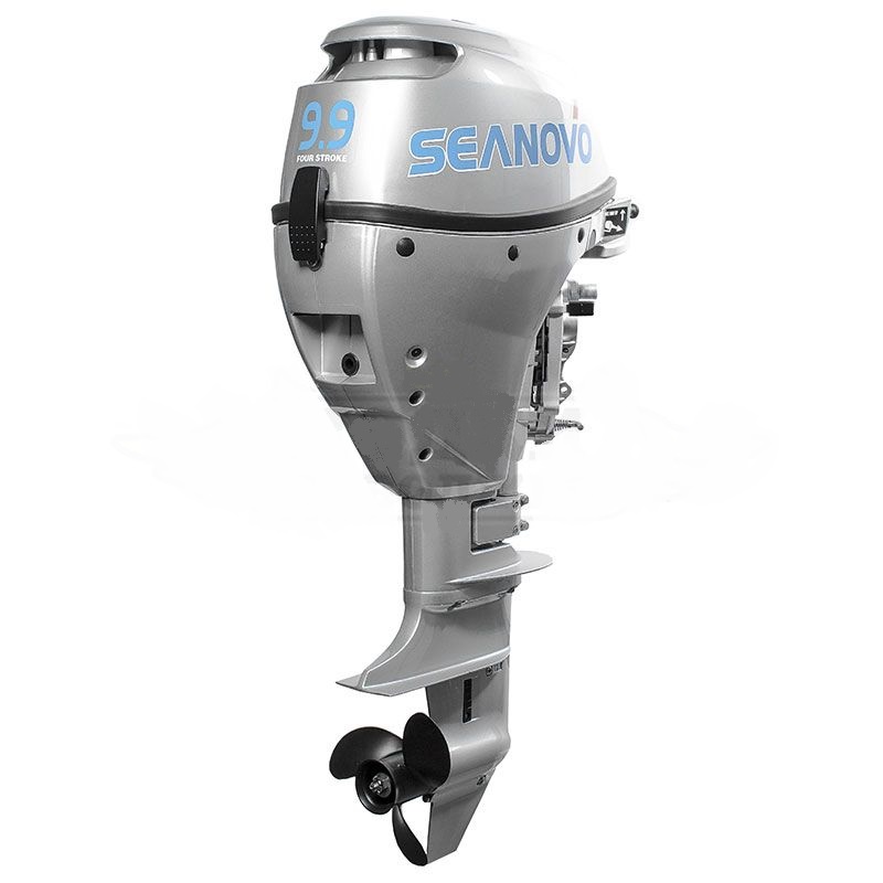 Лодочный мотор SEANOVO SNF9.9FES в Нижнем Тагиле
