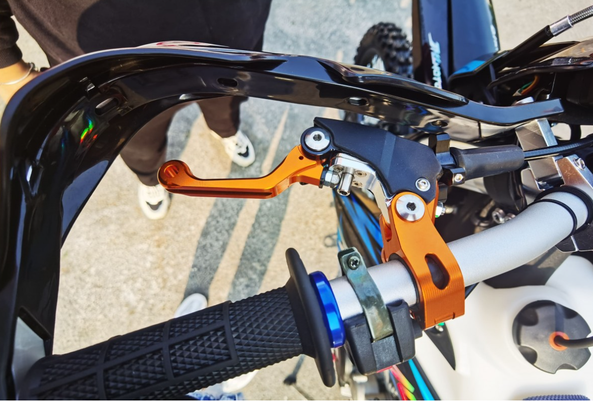 Мотоцикл JHLMOTO JHL Z3 CB250 (172FMM-3A) в Нижнем Тагиле