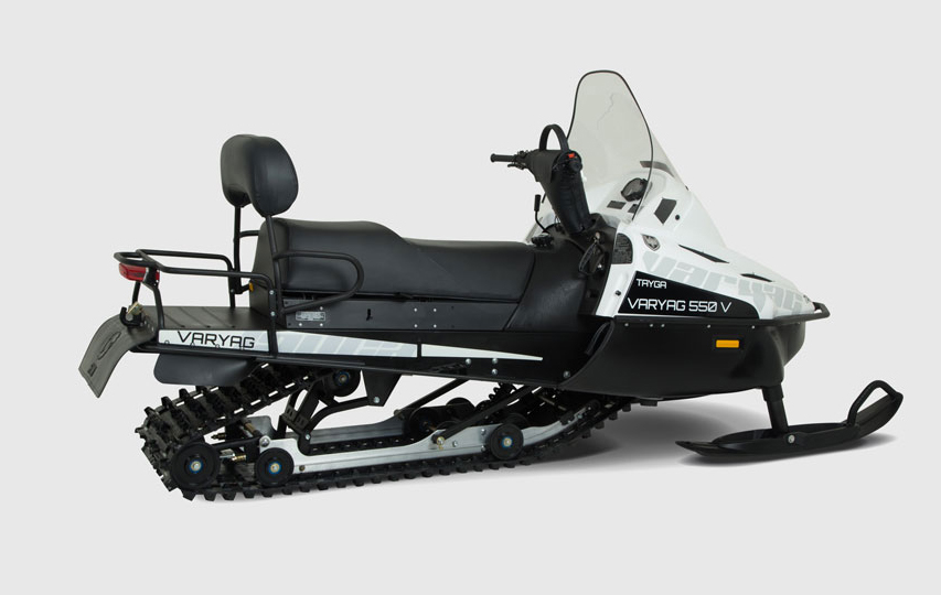 Снегоход РМ ТАЙГА ВАРЯГ 550 V SE в Нижнем Тагиле