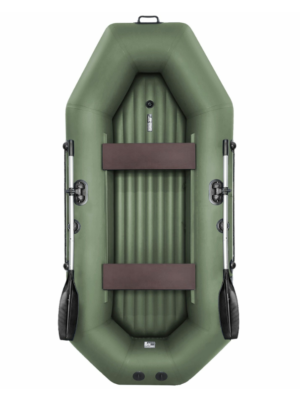  Лодка АКВА-МАСТЕР 280 НД в Нижнем Тагиле