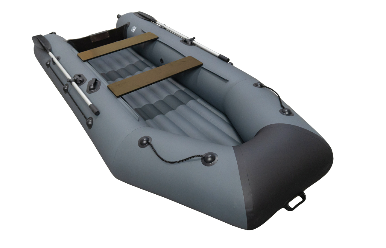 Лодка Барс 3400 НДНД в Нижнем Тагиле