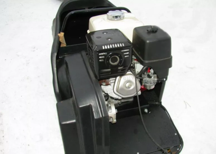 Мотобуксировщик ВОЛГАРЬ 9 Утилитарный в Нижнем Тагиле