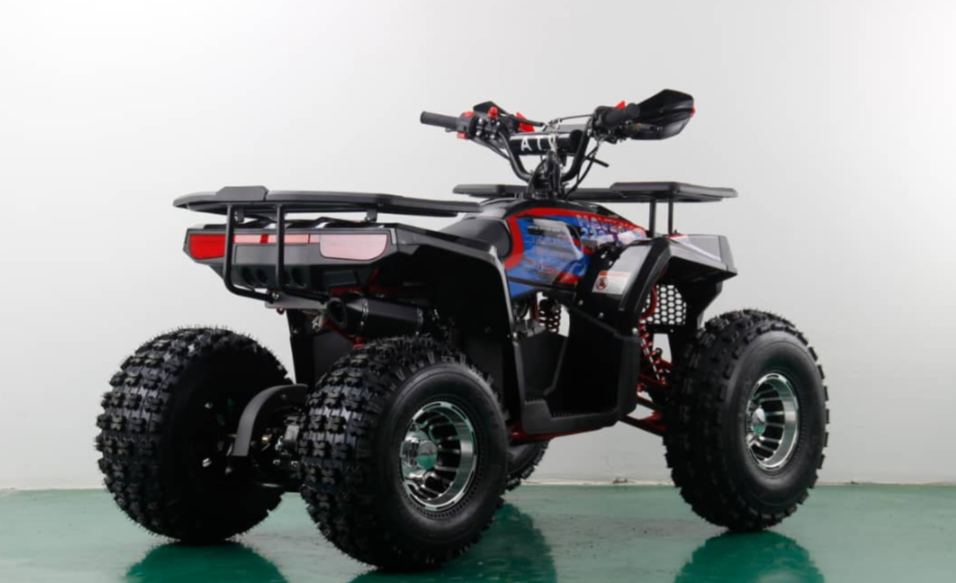 Квадроцикл GBM MAVERICK 222 NEW в Нижнем Тагиле