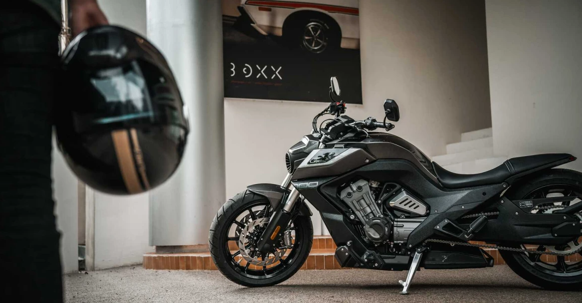 Мотоцикл Benda LFC 700 Pro в Нижнем Тагиле