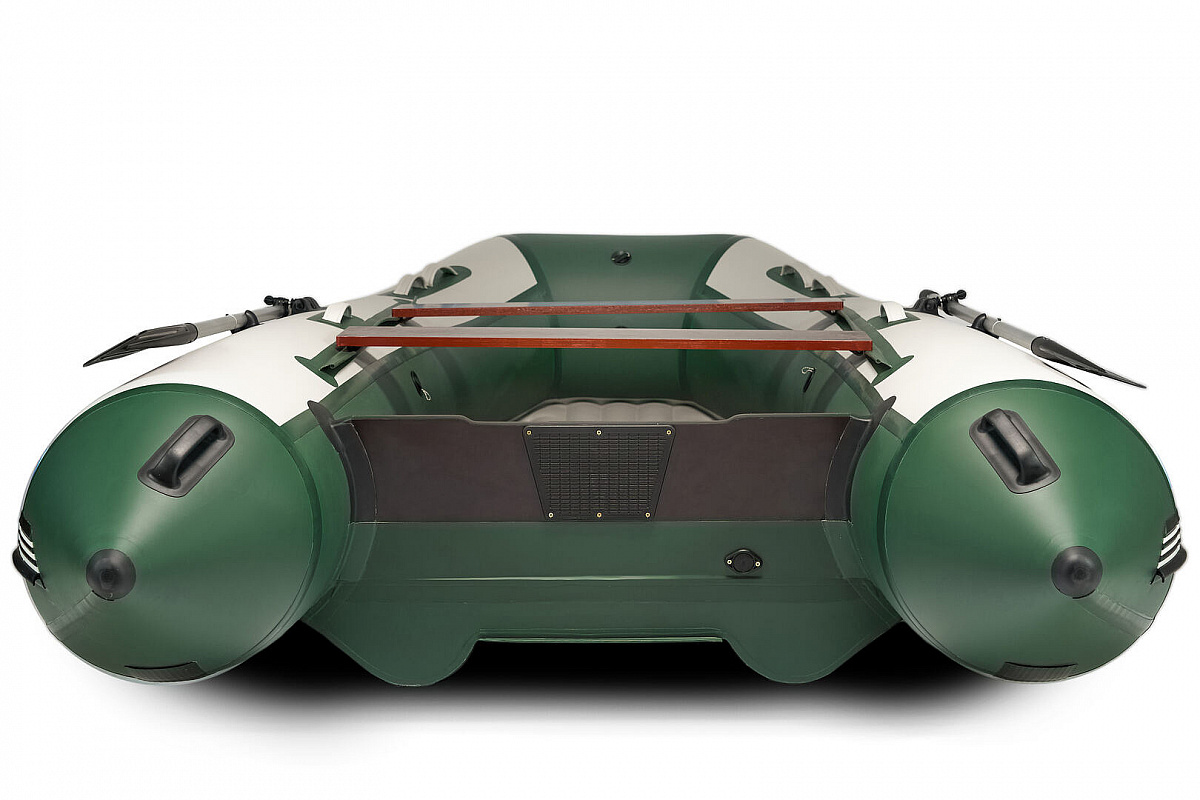 Лодка MISHIMO LITE DF 370 в Нижнем Тагиле