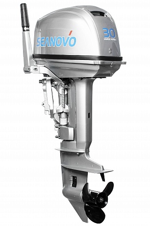 Лодочный мотор SEANOVO SN30FHL в Нижнем Тагиле