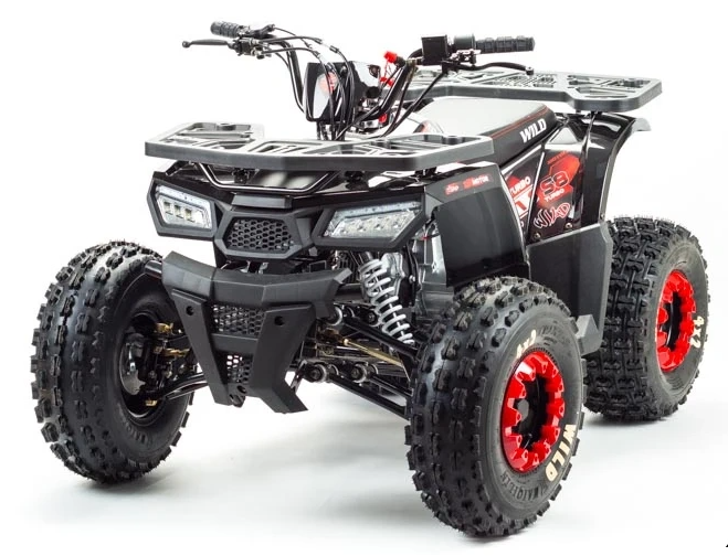 Квадроцикл PROMAX WILD 175 в Нижнем Тагиле