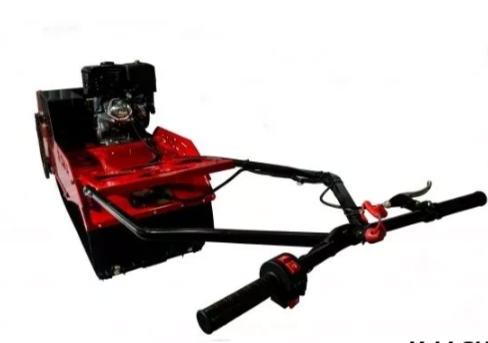 Мотобуксировщик Сила 500 9 л.с. в Нижнем Тагиле