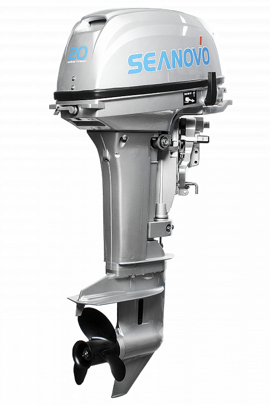 Лодочный мотор SEANOVO SN20FHS в Нижнем Тагиле