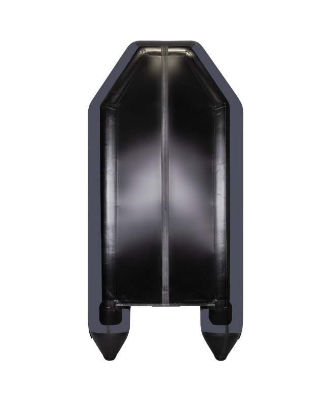  Лодка АКВА 2800 Слань-книжка киль в Нижнем Тагиле