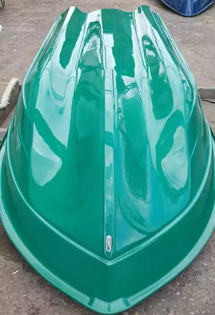 Стеклопластиковая лодка Neman-340 (тримаран) в Нижнем Тагиле