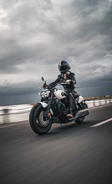 Мотоцикл Benda DarkFlag 500 Commander в Нижнем Тагиле