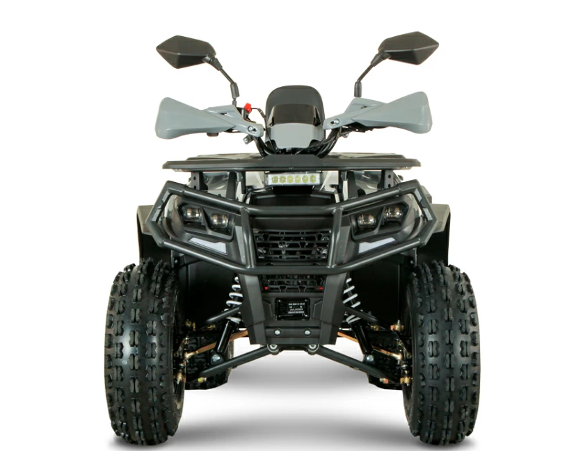 Квадроцикл YACOTA DRAGON LUX LD в Нижнем Тагиле