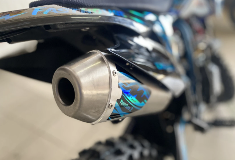 Кроссовый мотоцикл PROMAX DAIKON CB330 в Нижнем Тагиле