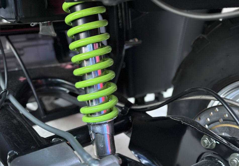 Квадроцикл GBM EXPLORER 400 NEW PREMIUM в Нижнем Тагиле