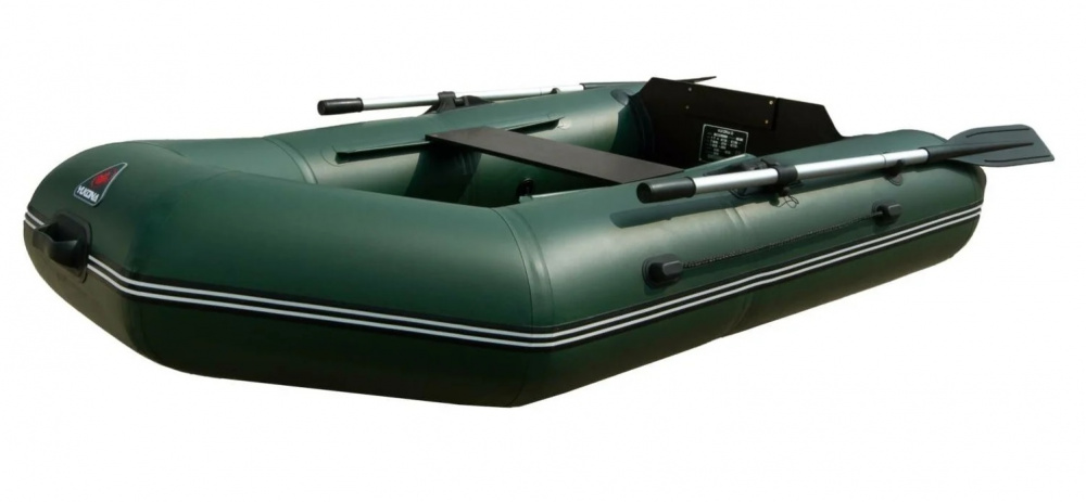 ЛОДКА НАДУВНАЯ YUKONA 230 TL (БЕЗ ПАЙОЛА) в Нижнем Тагиле