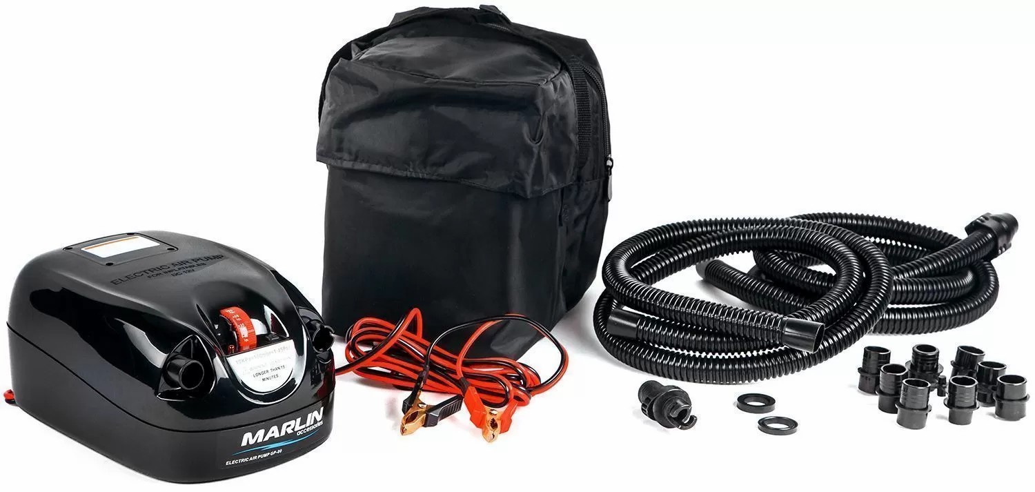 ЭЛЕКТРИЧЕСКИЙ НАСОС MARLIN GP-80 в Нижнем Тагиле