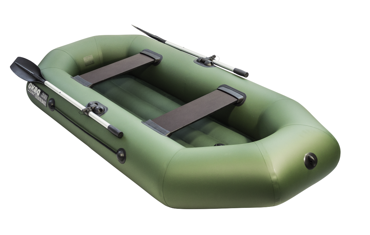 Лодка АКВА-ОПТИМА 260 НД в Нижнем Тагиле