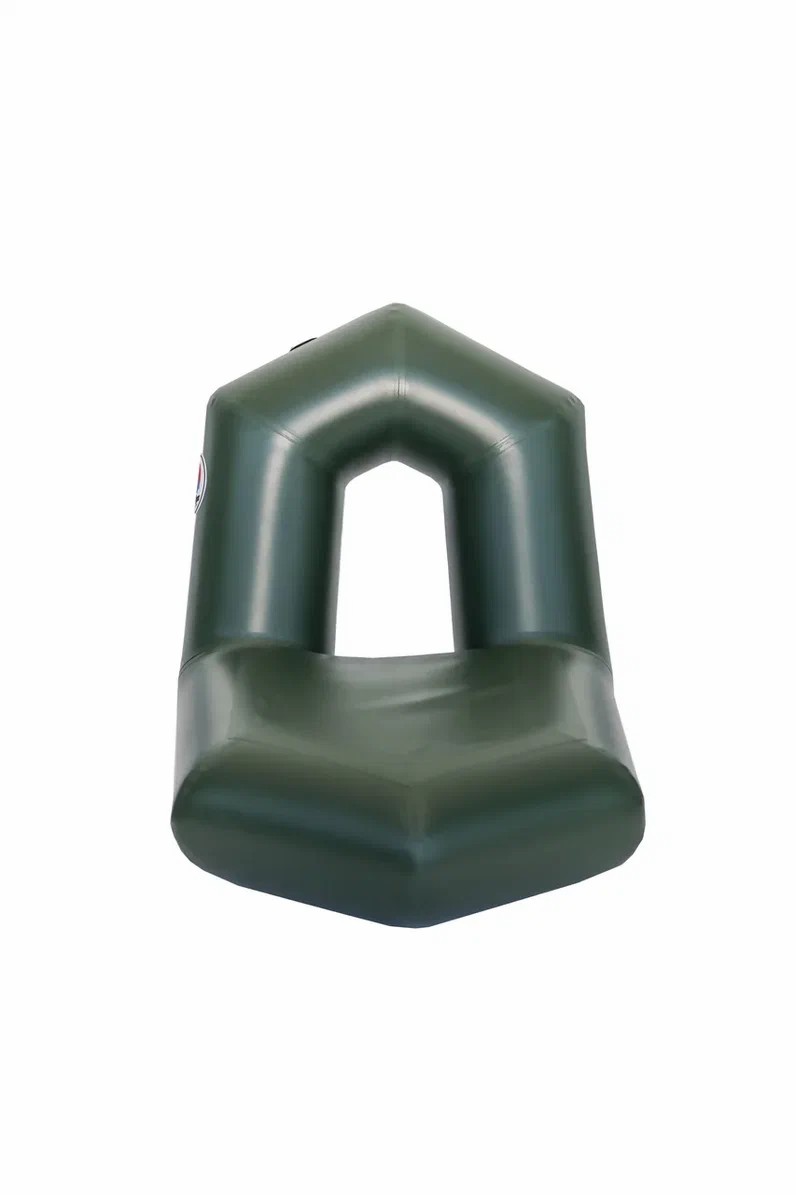 КРЕСЛО НАДУВНОЕ SMARINE, 85Х75 СМ, ПВХ, ЗЕЛЕНЫЙ в Нижнем Тагиле