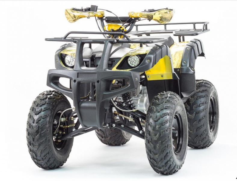 Квадроцикл MOTOLAND (МОТОЛЕНД) 250 ADVENTURE в Нижнем Тагиле