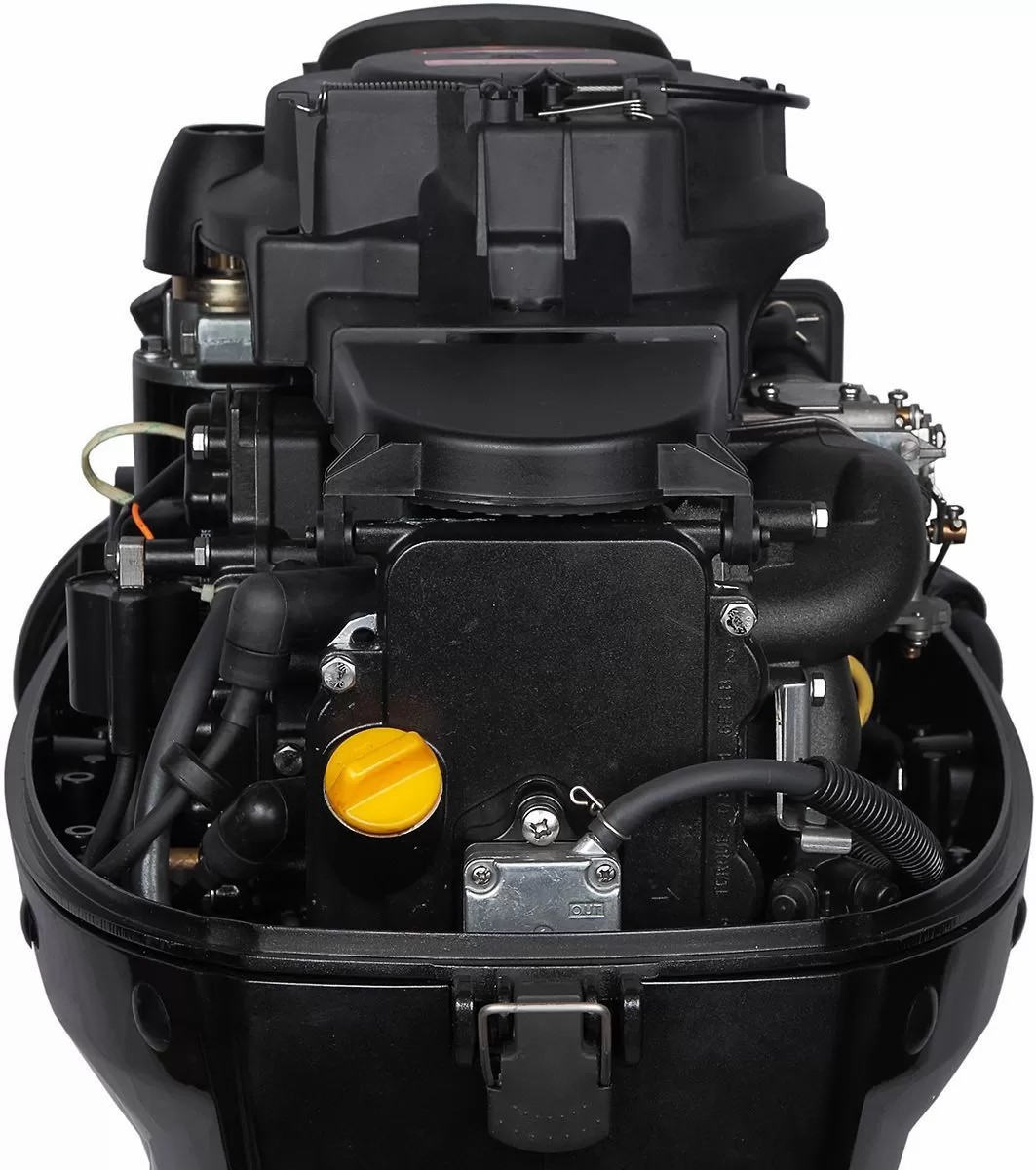 Лодочный мотор MARLIN MF 9.9 AMHS в Нижнем Тагиле