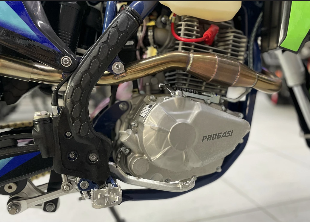 Мотоцикл Progasi RACE 300 AIR PRO SPORT в Нижнем Тагиле