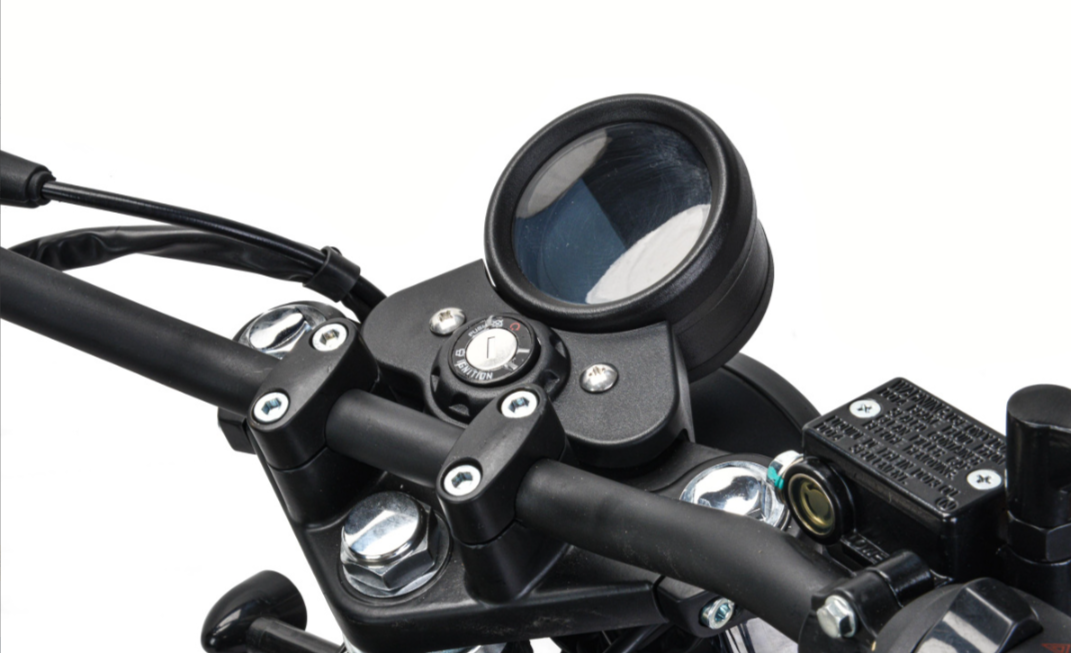 Мотоцикл MOTOLAND (МОТОЛЕНД) TEXAS 300 в Нижнем Тагиле