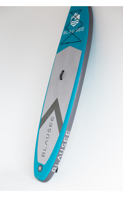 НАДУВНОЙ САП БОРД BLAUSEE 10 в Нижнем Тагиле